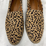 INDIGO RD. WOMEN'S FOOTWEAR animal print 7.5