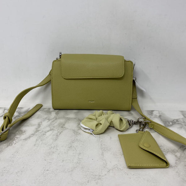 Colab WOMEN'S BAG mint