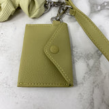 Colab WOMEN'S BAG mint