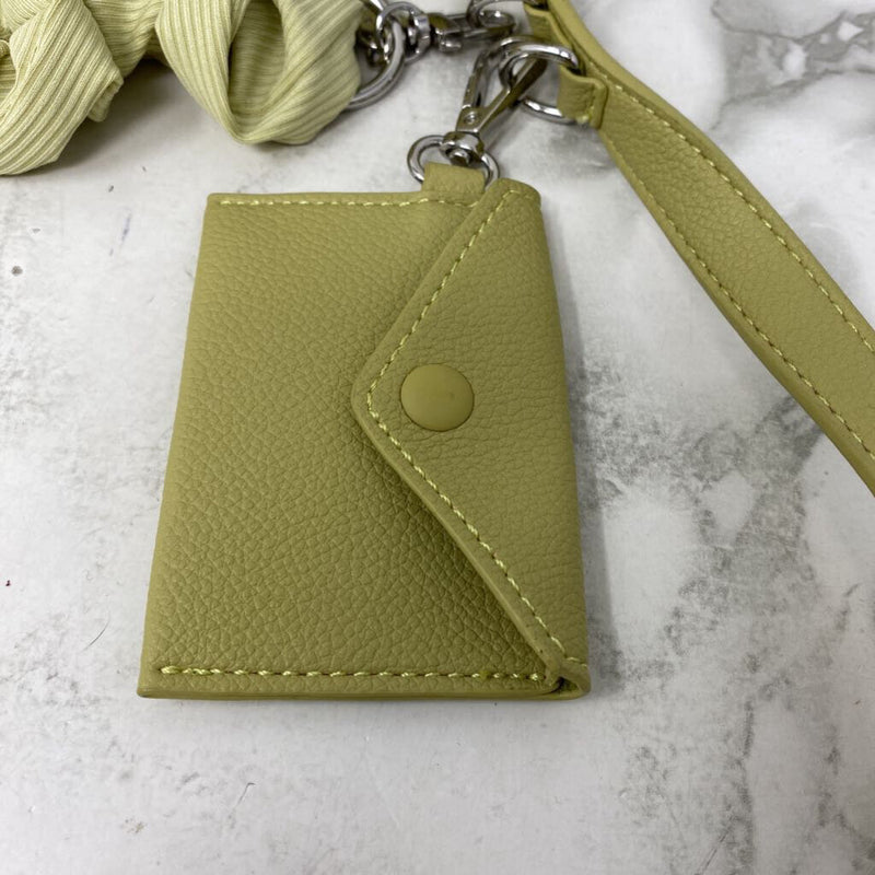 Colab WOMEN'S BAG mint