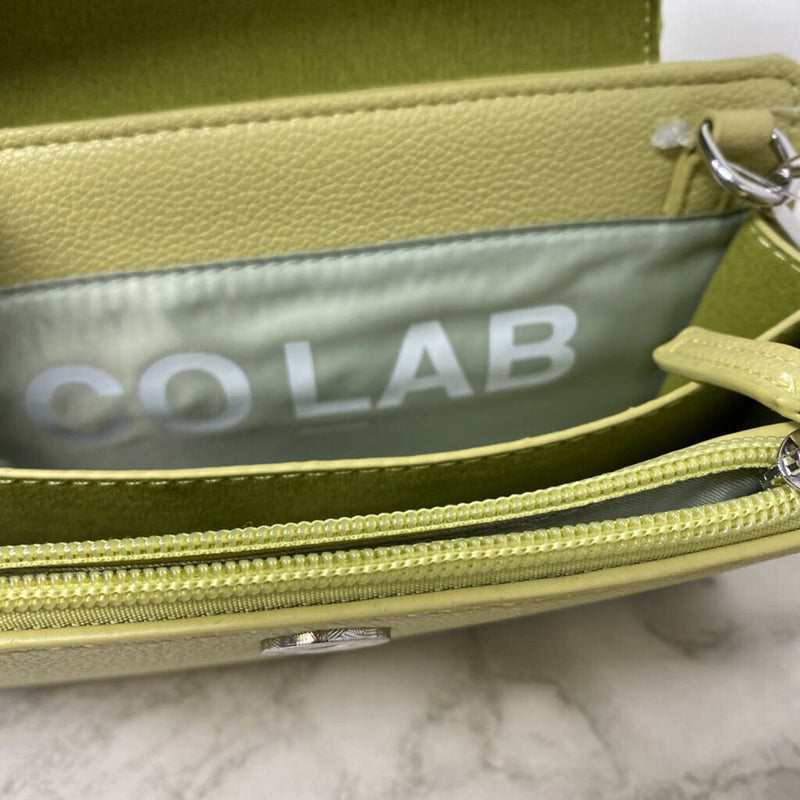 Colab WOMEN'S BAG mint