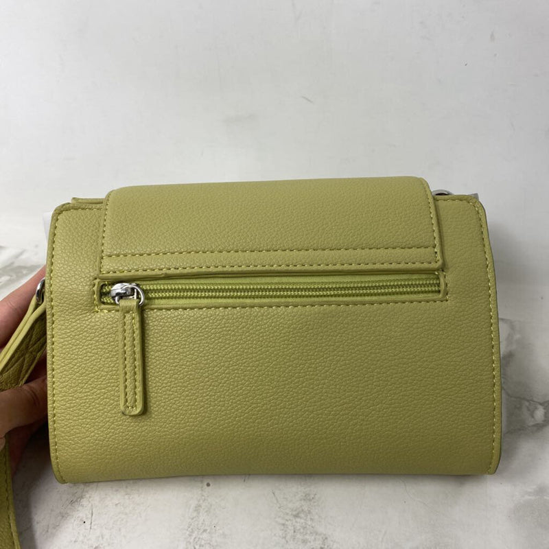 Colab WOMEN'S BAG mint