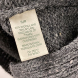 ROOTS WOMEN'S SWEATER grey S
