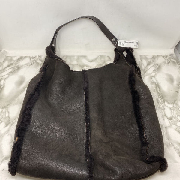 WOMEN'S BAG brown