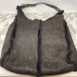 WOMEN'S BAG brown