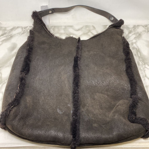 WOMEN'S BAG brown