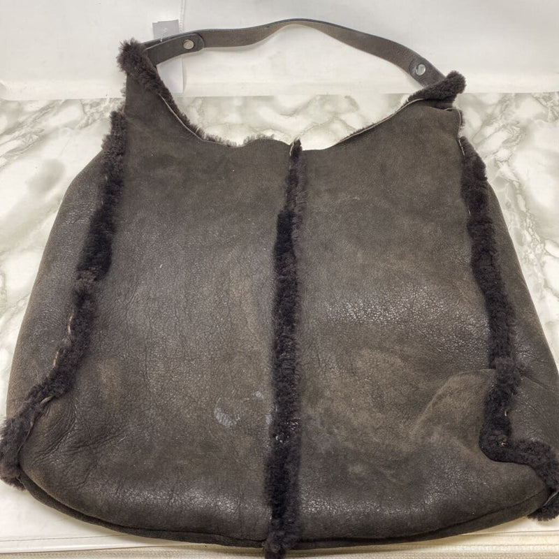 WOMEN'S BAG brown