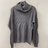 MILANO WOMEN'S SWEATER grey M