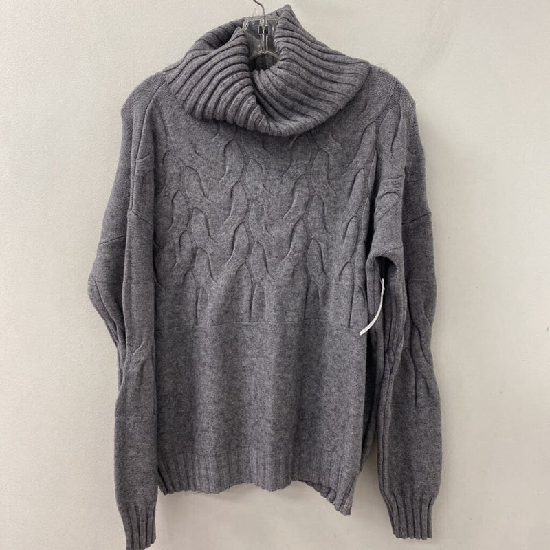 MILANO WOMEN'S SWEATER grey M