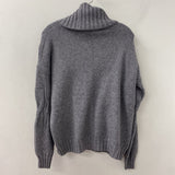 MILANO WOMEN'S SWEATER grey M