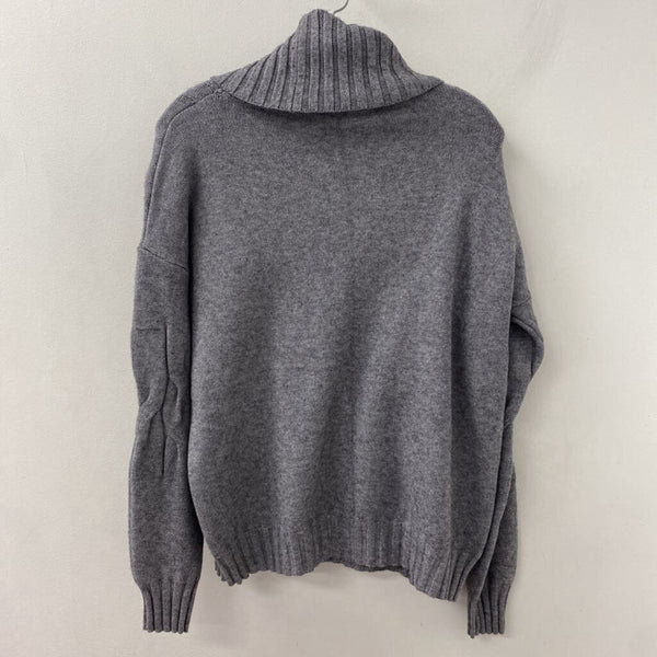 MILANO WOMEN'S SWEATER grey M