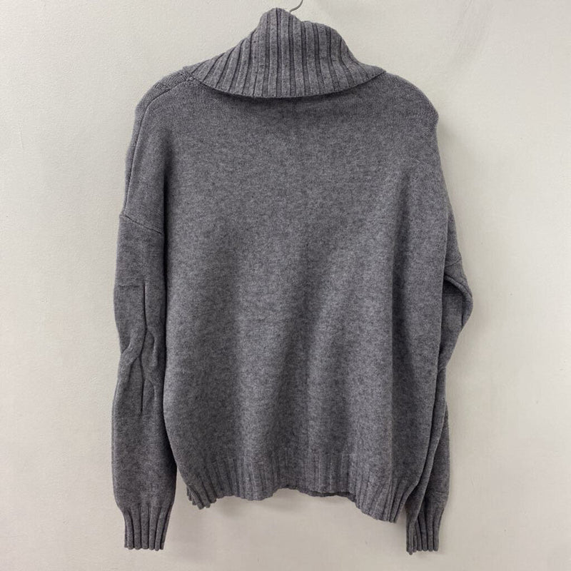 MILANO WOMEN'S SWEATER grey M