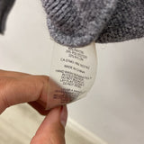MILANO WOMEN'S SWEATER grey M