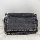 ZARA WOMEN'S BAG charcoal