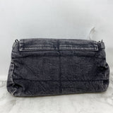 ZARA WOMEN'S BAG charcoal