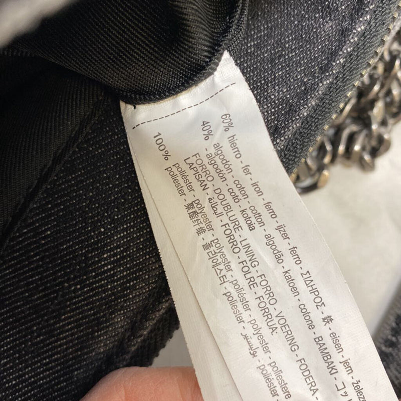 ZARA WOMEN'S BAG charcoal