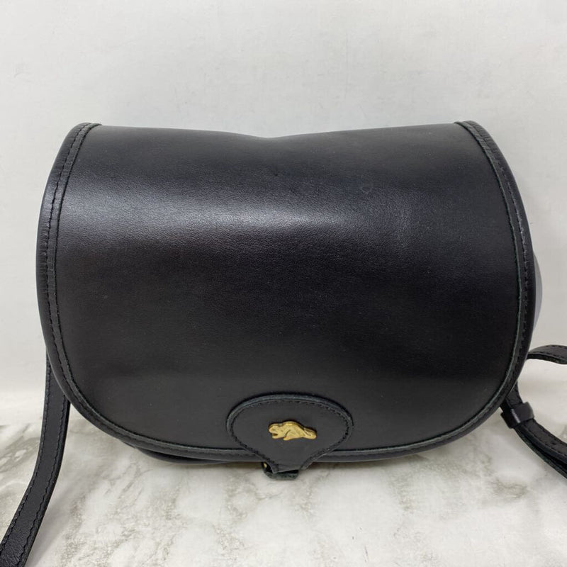 ROOTS WOMEN'S BAG black