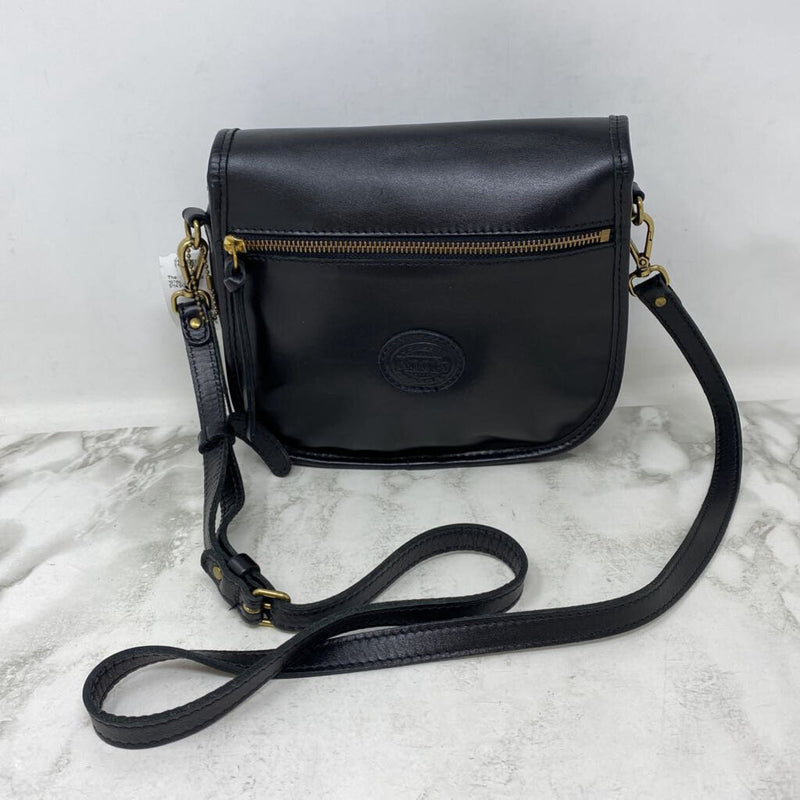 ROOTS WOMEN'S BAG black