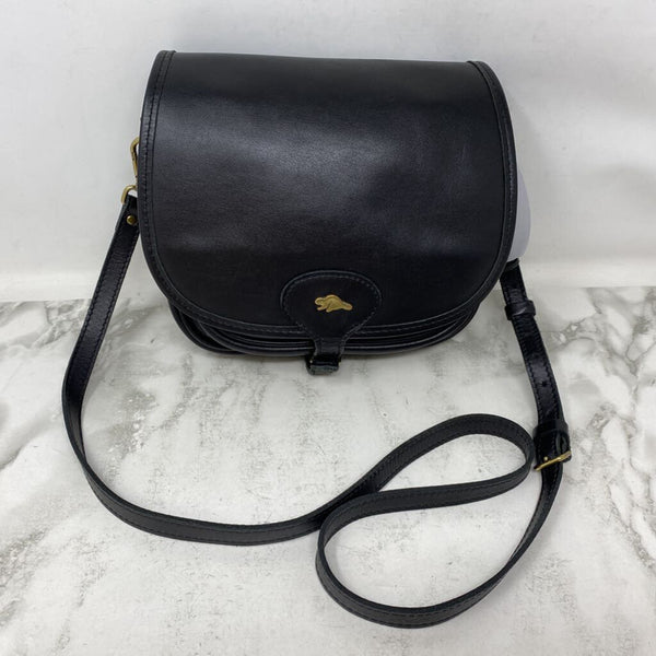 ROOTS WOMEN'S BAG black
