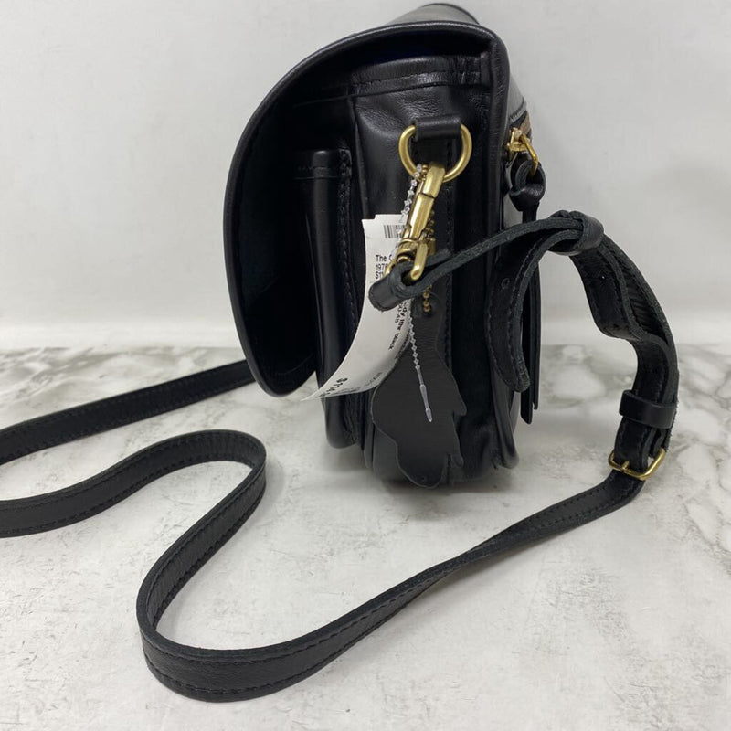 ROOTS WOMEN'S BAG black