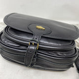 ROOTS WOMEN'S BAG black