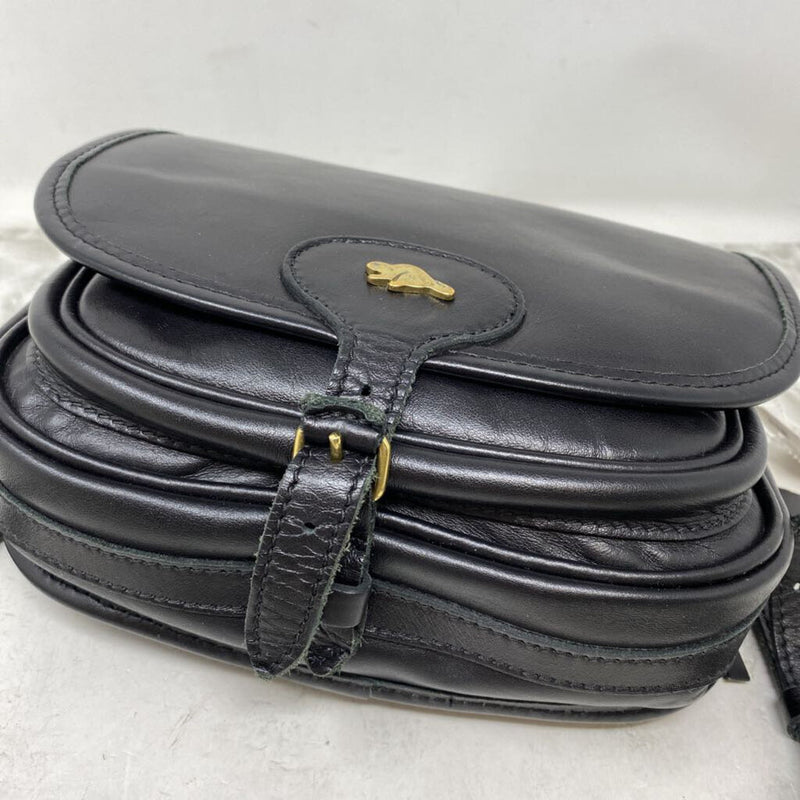 ROOTS WOMEN'S BAG black