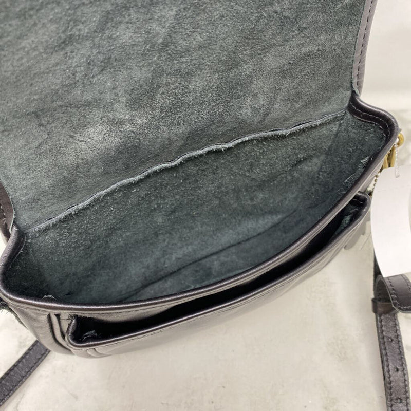 ROOTS WOMEN'S BAG black