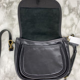 ROOTS WOMEN'S BAG black