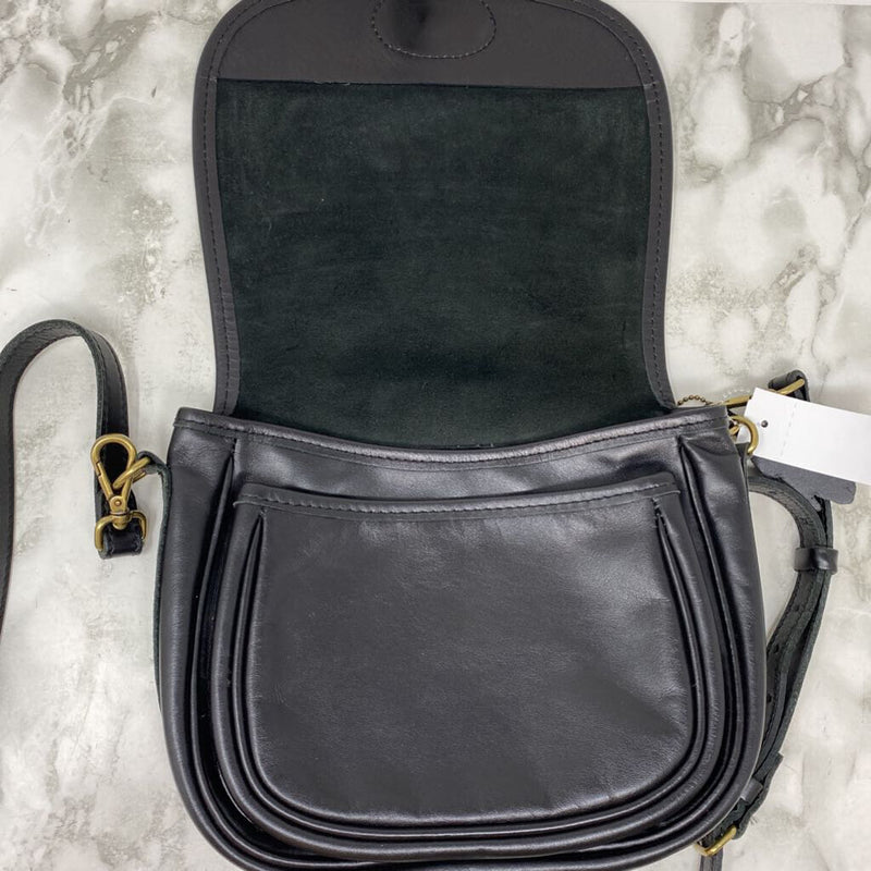 ROOTS WOMEN'S BAG black