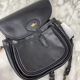 ROOTS WOMEN'S BAG black