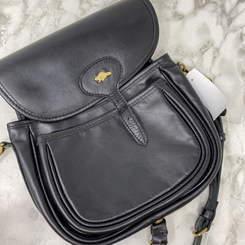 ROOTS WOMEN'S BAG black