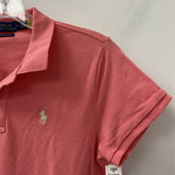 POLO ralph lauren WOMEN'S DRESS pink M