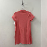 POLO ralph lauren WOMEN'S DRESS pink M