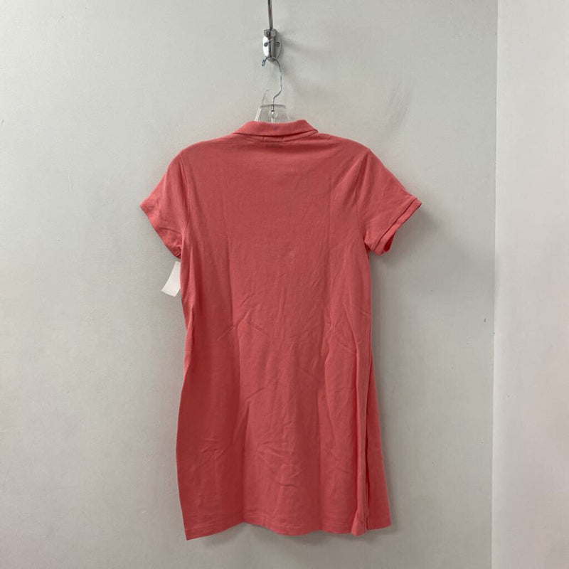 POLO ralph lauren WOMEN'S DRESS pink M