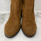 STUART WEITZMAN WOMEN'S FOOTWEAR camel 8