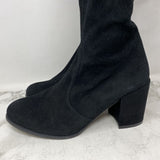 STUART WEITZMAN WOMEN'S FOOTWEAR black 38.5