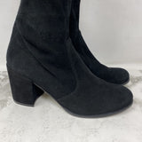 STUART WEITZMAN WOMEN'S FOOTWEAR black 38.5