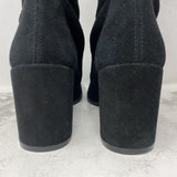 STUART WEITZMAN WOMEN'S FOOTWEAR black 38.5