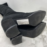 STUART WEITZMAN WOMEN'S FOOTWEAR black 38.5