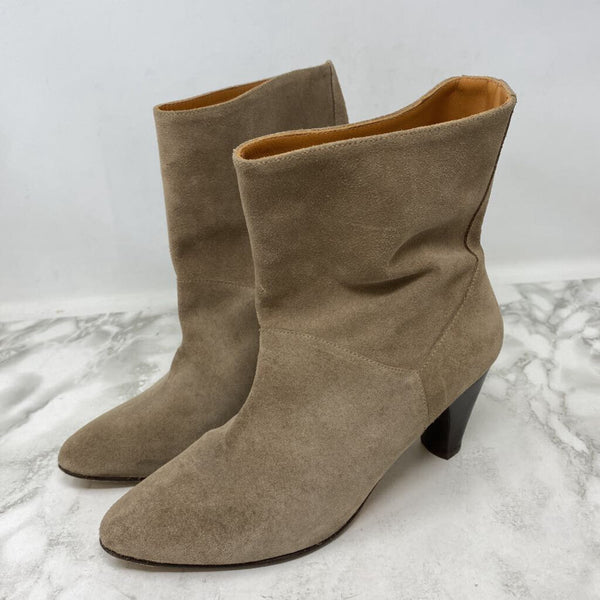 AGENDA WOMEN'S FOOTWEAR beige 39