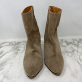 AGENDA WOMEN'S FOOTWEAR beige 39