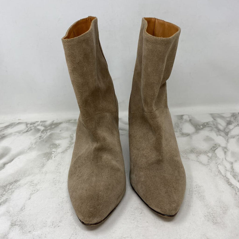 AGENDA WOMEN'S FOOTWEAR beige 39