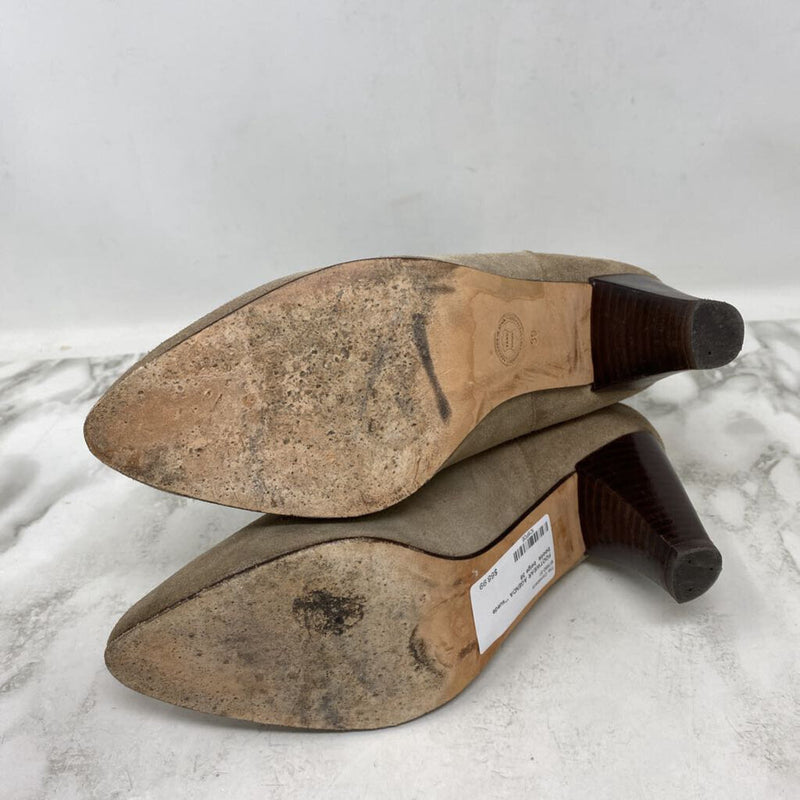 AGENDA WOMEN'S FOOTWEAR beige 39