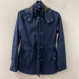 BROOKS BROTHERS WOMEN'S BLAZER/JACKET navy 4