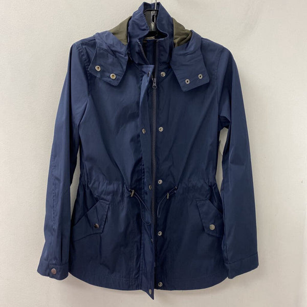 BROOKS BROTHERS WOMEN'S BLAZER/JACKET navy 4