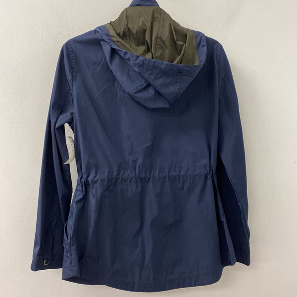 BROOKS BROTHERS WOMEN'S BLAZER/JACKET navy 4
