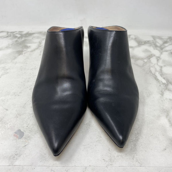 STUART WEITZMAN WOMEN'S FOOTWEAR black 8.5