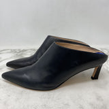 STUART WEITZMAN WOMEN'S FOOTWEAR black 8.5