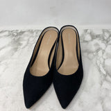 POUR LA VICTOIRE WOMEN'S FOOTWEAR black 8