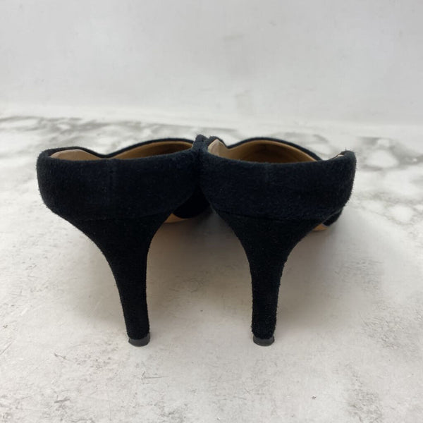 POUR LA VICTOIRE WOMEN'S FOOTWEAR black 8